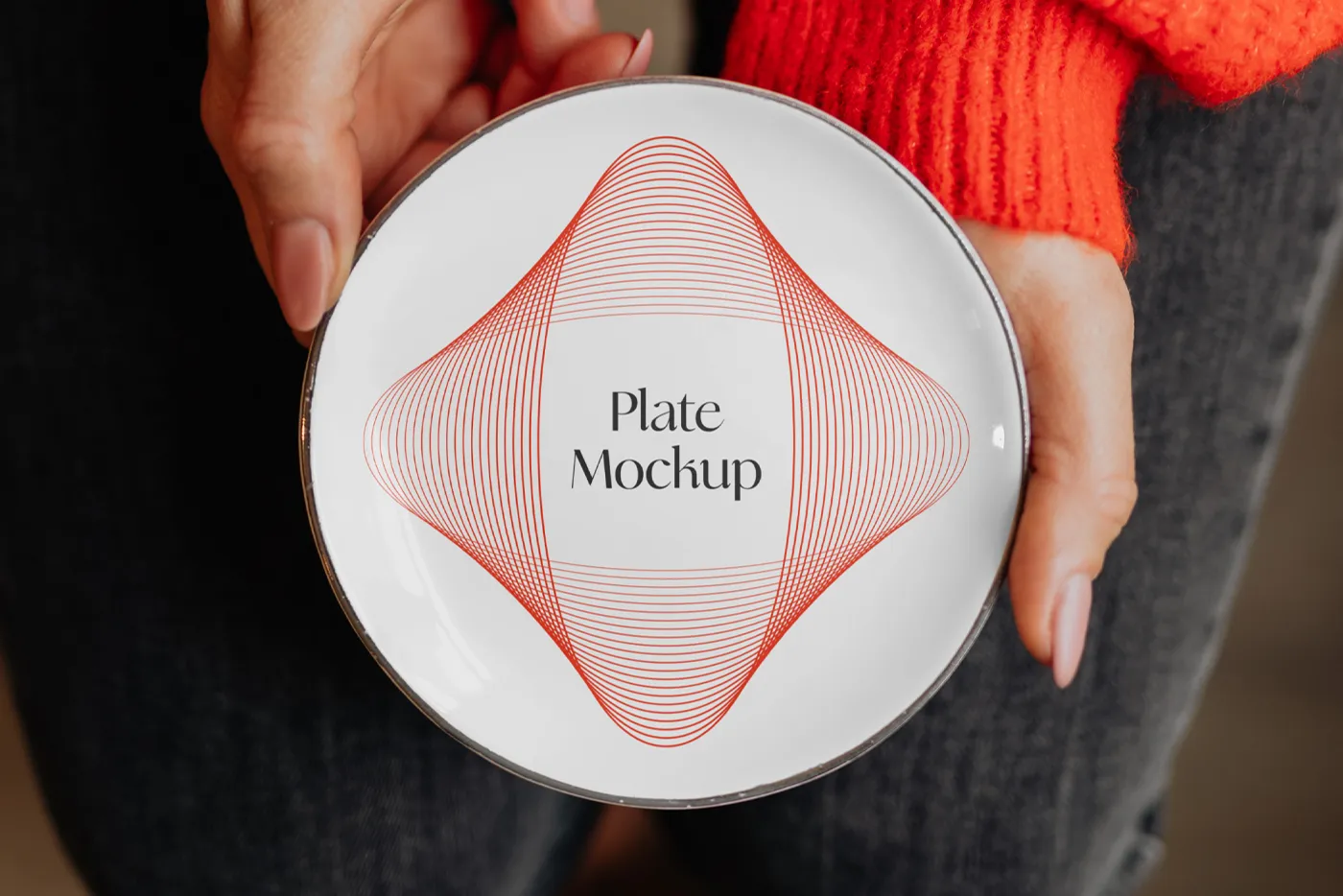 Plaka Mockup - Mr.Mockup | 