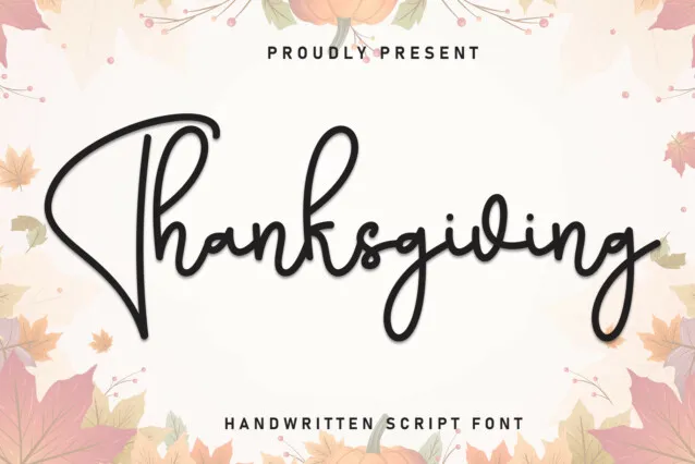 Trovinek Font - Ücretsiz yazı tipini indirin