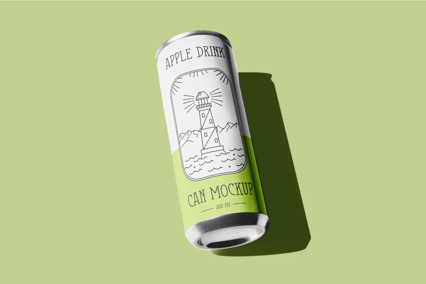Mockup - Mr.Mockup | 