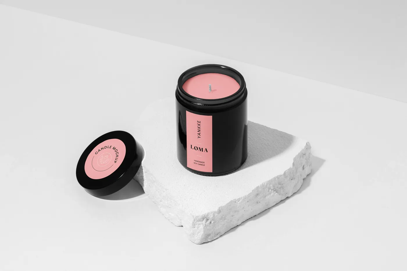 Mum Mockup - Mr.Mockup | 