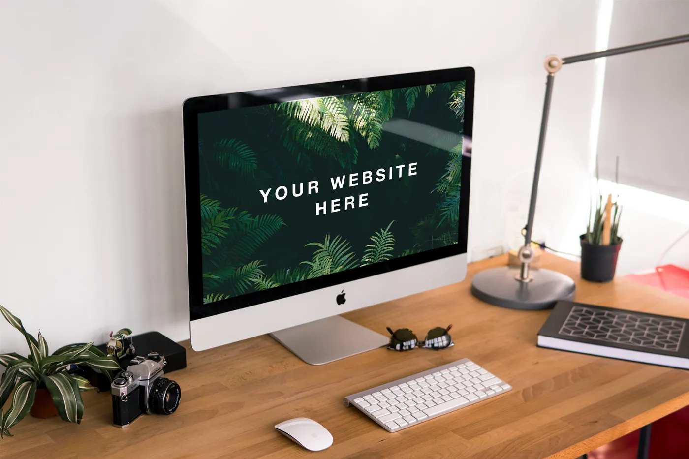 Masa PSD Mockup - Mr.Mockup | 