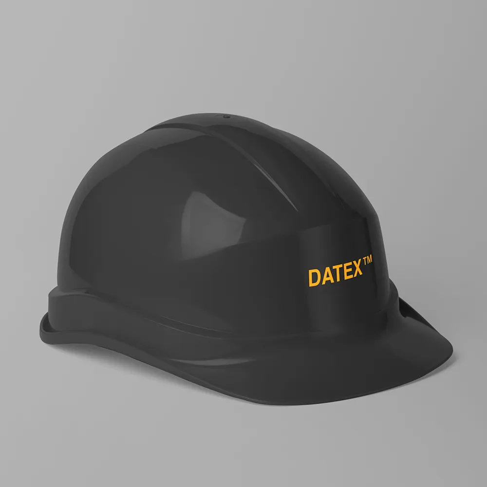 İnşaat Kask Mockup - Mr.Mockup | 