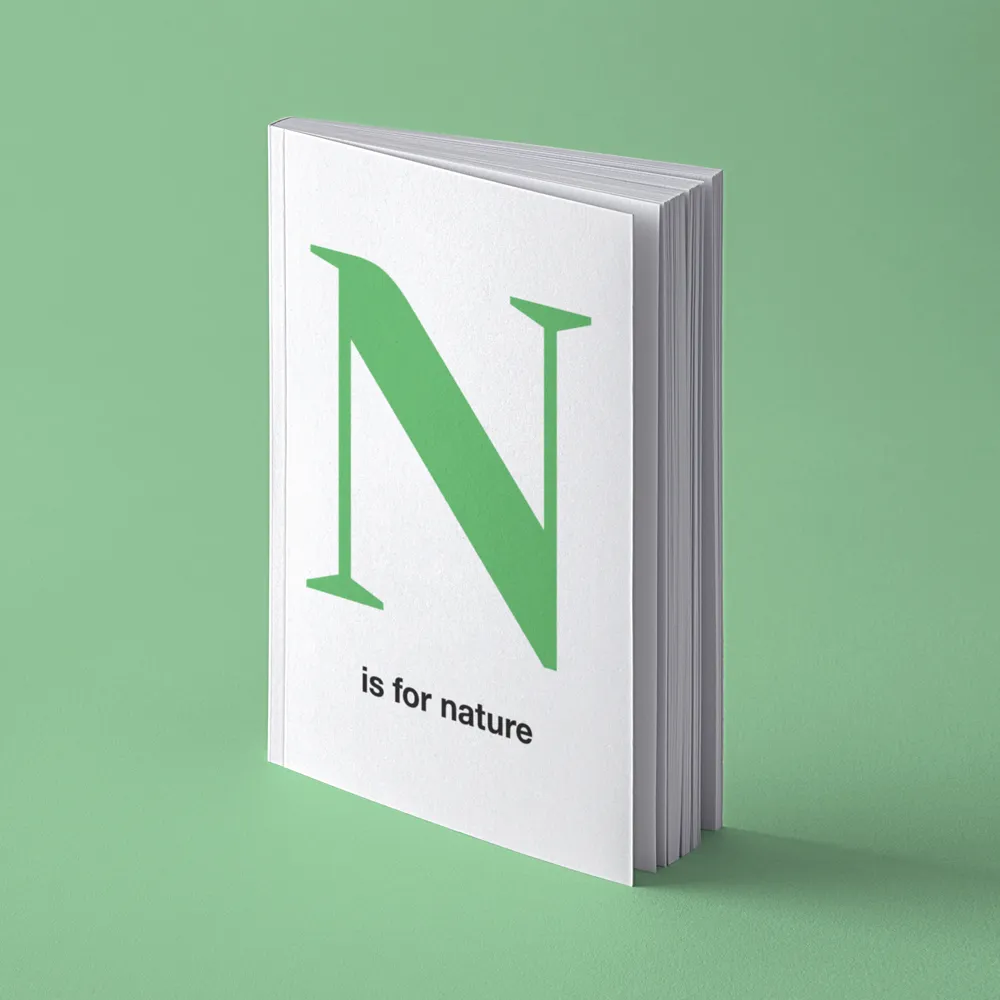 Kitap Perspektifi Mockup - Mr.Mockup | 