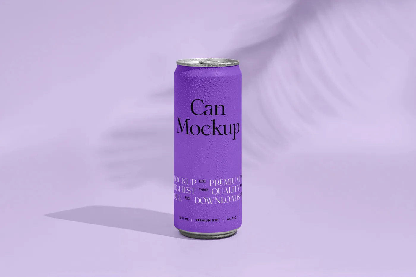 Ücretsiz uzun dikey kutu maket - mr.mockup