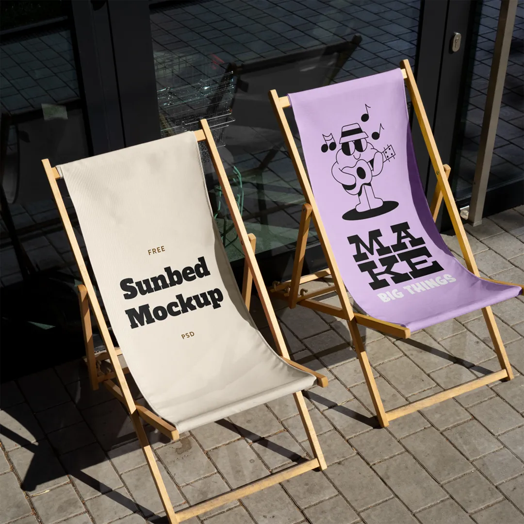 Şımarık Mockup - Mr.Mockup